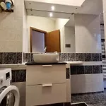 El Quartierin アパート *
