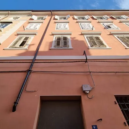 El Quartierin Trieszt