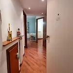Apartment El Quartierin *