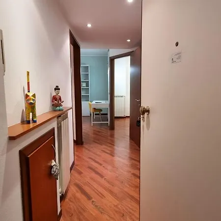 Appartement El Quartierin *
