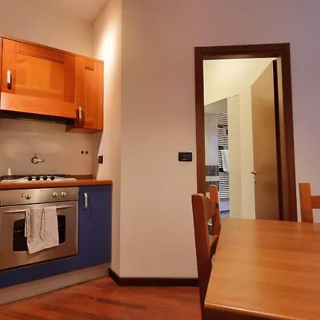 Appartement El Quartierin