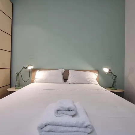 El Quartierin Appartement