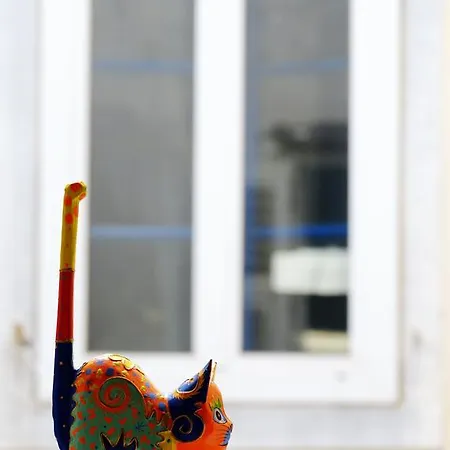 Apartmán El Quartierin *