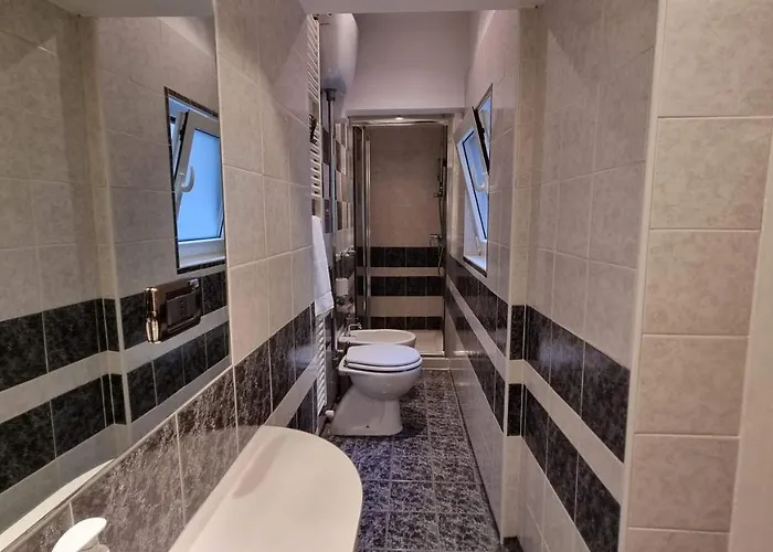 El Quartierin Trieste