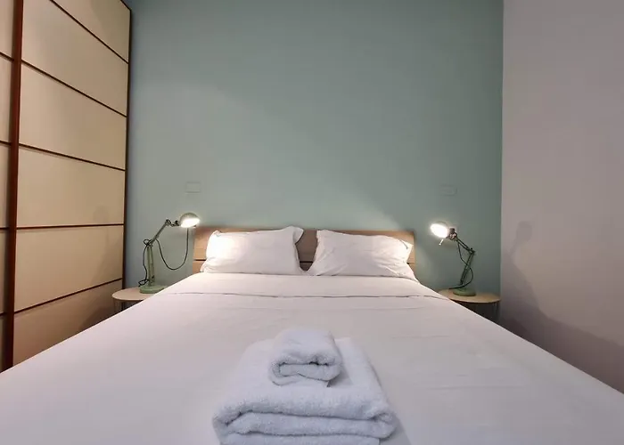 El Quartierin Lägenhet